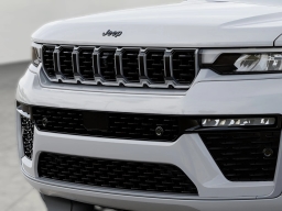 Jeep Grand Cherokee L Summit 4x4 2026