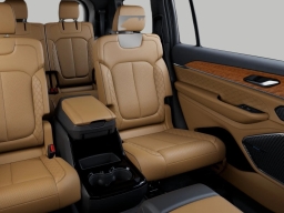 Jeep Grand Cherokee L Summit 4x4 2026