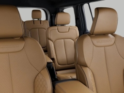 Jeep Grand Cherokee L Summit 4x4 2026