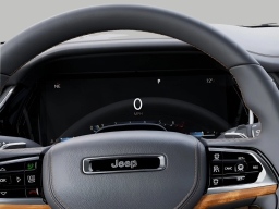 Jeep Grand Cherokee L Summit 4x4 2026