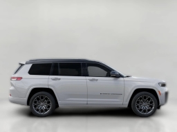 Jeep Grand Cherokee L Summit 4x4 2026