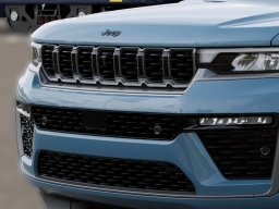 Jeep Grand Cherokee L Summit 4x4 2026