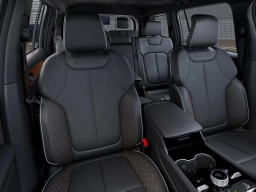 Jeep Grand Cherokee L Summit 4x4 2026
