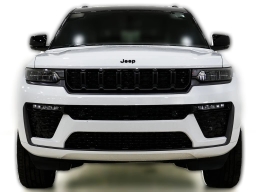 Jeep Grand Cherokee L Summit 4x4 2026