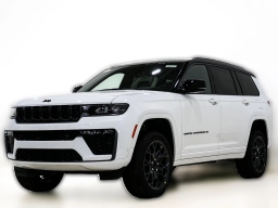 Jeep Grand Cherokee L Summit 4x4 2026