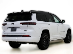 Jeep Grand Cherokee L Summit 4x4 2026