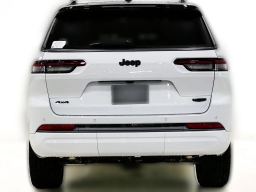 Jeep Grand Cherokee L Summit 4x4 2026