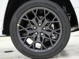 Jeep Grand Cherokee L Summit 4x4 2026