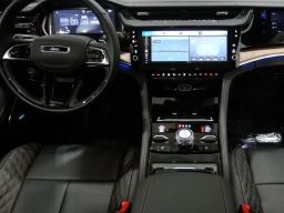 Jeep Grand Cherokee L Summit 4x4 2026