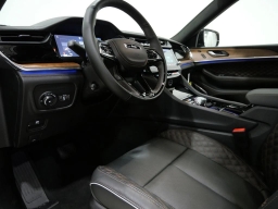 Jeep Grand Cherokee L Summit 4x4 2026