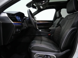 Jeep Grand Cherokee L Summit 4x4 2026