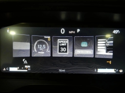 Jeep Grand Cherokee L Summit 4x4 2026