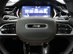 Jeep Grand Cherokee L Summit 4x4 2026