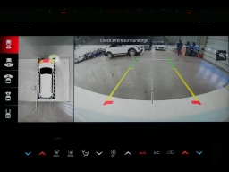 Jeep Grand Cherokee L Summit 4x4 2026