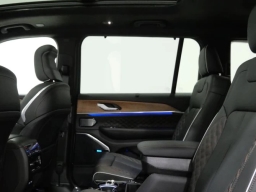 Jeep Grand Cherokee L Summit 4x4 2026