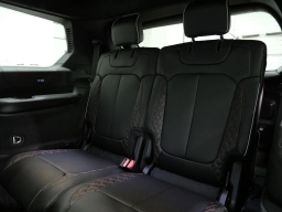 Jeep Grand Cherokee L Summit 4x4 2026