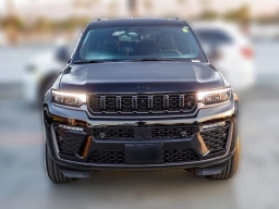 Jeep Grand Cherokee L Summit 4x4 2026