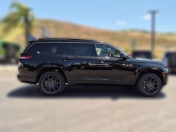 Jeep Grand Cherokee L Summit 4x4 2026