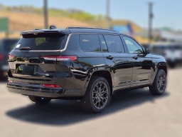 Jeep Grand Cherokee L Summit 4x4 2026