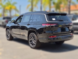 Jeep Grand Cherokee L Summit 4x4 2026