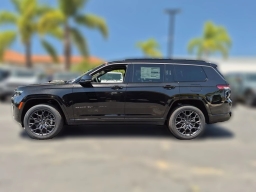 Jeep Grand Cherokee L Summit 4x4 2026