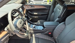 Jeep Grand Cherokee L Summit 4x4 2026