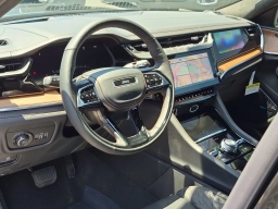 Jeep Grand Cherokee L Summit 4x4 2026