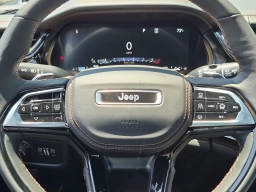 Jeep Grand Cherokee L Summit 4x4 2026