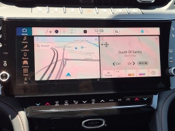 Jeep Grand Cherokee L Summit 4x4 2026