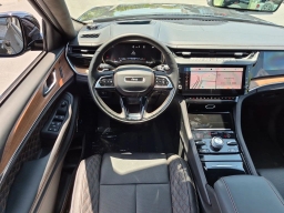 Jeep Grand Cherokee L Summit 4x4 2026