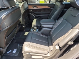 Jeep Grand Cherokee L Summit 4x4 2026