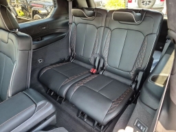 Jeep Grand Cherokee L Summit 4x4 2026