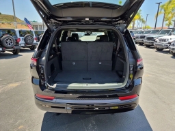 Jeep Grand Cherokee L Summit 4x4 2026
