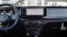 Jeep Wrangler Willys 4 Door 4x4 2026