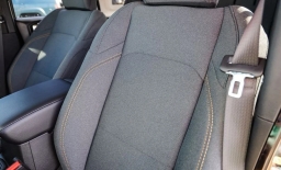 Jeep Wrangler Willys 4 Door 4x4 2026