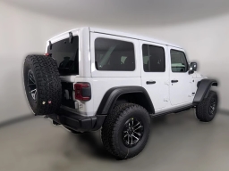 Jeep Wrangler Willys 4 Door 4x4 2026