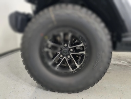 Jeep Wrangler Willys 4 Door 4x4 2026