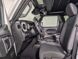 Jeep Wrangler Willys 4 Door 4x4 2026