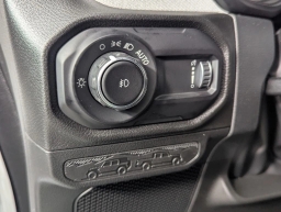 Jeep Wrangler Willys 4 Door 4x4 2026