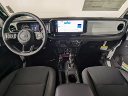 Jeep Wrangler Willys 4 Door 4x4 2026