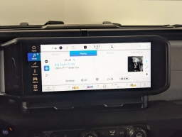 Jeep Wrangler Willys 4 Door 4x4 2026