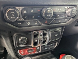 Jeep Wrangler Willys 4 Door 4x4 2026