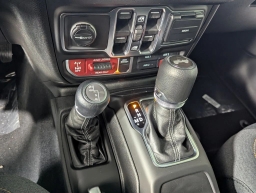 Jeep Wrangler Willys 4 Door 4x4 2026