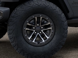 Jeep Wrangler Willys 4 Door 4x4 2026