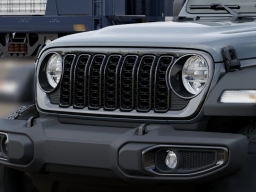 Jeep Wrangler Willys 4 Door 4x4 2026