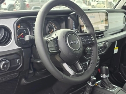 Jeep Wrangler Willys 4 Door 4x4 2026