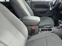 Jeep Wrangler Willys 4 Door 4x4 2026