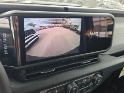 Jeep Wrangler Willys 4 Door 4x4 2026