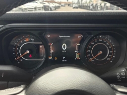 Jeep Wrangler Willys 4 Door 4x4 2026