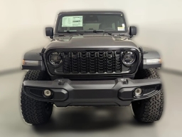Jeep Wrangler Willys 4 Door 4x4 2026